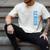 Senior Class Of 2026 Graduation 2026 Men's Comfort Colors T-Shirt Ivory