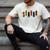 Senior Class Of 2026 Women Men Graduation Class Of 2026 Men's Comfort Colors T-Shirt Ivory