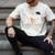 Senior Dancer 2026 Graduation Dance Senior 2026 Men's Comfort Colors T-Shirt Ivory