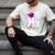 Senior Graduation 2020 Got My Dip-Llama Diploma Llama Pun Men's Comfort Colors T-Shirt Ivory