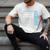 Senior Graduation Class Of 2023 Cute Senior 2023 Men's Comfort Colors T-Shirt Ivory