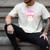 Seniors 2021 For Her Him Retro 21 Graduation Class Men's Comfort Colors T-Shirt Ivory