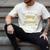 Be A Sexy Accountant Accounting Graduation Accountant Men's Comfort Colors T-Shirt Ivory