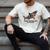 Shark Costume Teens Books Nerds Shark Stuffed Animal Sharks Men's Comfort Colors T-Shirt Ivory