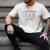 She's Got A Book For Every Situation Men's Comfort Colors T-Shirt Ivory She's Got A Book For Every Situation Men's Comfort Colors T-Shirt Ivory