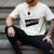 Showtime Every Moment Cinema Nostalgia Film Buff Humor Men's Comfort Colors T-Shirt Ivory