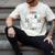 What The Sigma Christmas Party Outfit For Introverts Men's Comfort Colors T-Shirt Ivory What The Sigma Christmas Party Outfit For Introverts Men's Comfort Colors T-Shirt Ivory
