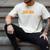 Sigma Male Definition Crazy Aura Lone Wolf Introvert Men's Comfort Colors T-Shirt Ivory Sigma Male Definition Crazy Aura Lone Wolf Introvert Men's Comfort Colors T-Shirt Ivory