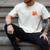 Six Seven Meme Reading Book Lover 6-7 67 Definition Men's Comfort Colors T-Shirt Ivory