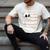 Skeleton Coffee Lover Introvert Men's Comfort Colors T-Shirt Ivory Skeleton Coffee Lover Introvert Men's Comfort Colors T-Shirt Ivory