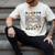 Skeleton Heart Read Reading Book Librarian Halloween Women Men's Comfort Colors T-Shirt Ivory