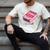 Slow Burn Book Club Men's Comfort Colors T-Shirt Ivory Slow Burn Book Club Men's Comfort Colors T-Shirt Ivory