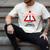 Smoking Weed Effects The Memory Men's Comfort Colors T-Shirt Ivory