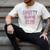 Smut Reader Book Lover Bookworms Men's Comfort Colors T-Shirt Ivory