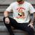 Smut Reader Christmas My Books May Be Naughty But I'm Nice Men's Comfort Colors T-Shirt Ivory Smut Reader Christmas My Books May Be Naughty But I'm Nice Men's Comfort Colors T-Shirt Ivory