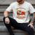 Smut Reader You Had Me At Reverse Harem Spicy Grey Book Men's Comfort Colors T-Shirt Ivory