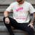 Smutty Book Merch Good Girls Read Dirty Books Smut Readers Men's Comfort Colors T-Shirt Ivory