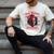 Smutty Book Merch For Spicy Book Lovers Adults Small Modern Classic Fit T-Shirt Round Neck Short Sleeve Cotton Blend Polyester Blend Themed Men's Comfort Colors T-Shirt Ivory