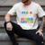 So Long Pre K Graduation Kindergarten Here I Come Kids 2024 Men's Comfort Colors T-Shirt Ivory
