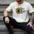 I Could Be So Much Worse I Could Start Acting Like My Dad Men's Comfort Colors T-Shirt Ivory I Could Be So Much Worse I Could Start Acting Like My Dad Men's Comfort Colors T-Shirt Ivory