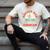 Soccer Dad Player Fan Best For Men Men's Comfort Colors T-Shirt Ivory