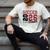 Soccer Senior Night Soccer Senior 2026 Graduation 71 Men's Comfort Colors T-Shirt Ivory