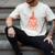 Social Introverts Hang Out With Guitars Musician Guitarist Men's Comfort Colors T-Shirt Ivory