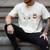 Social Work s Coffee Graduation Social Worker Men's Comfort Colors T-Shirt Ivory