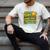 Softball Just A Girl Comic Book Style Graphic For Teens Men's Comfort Colors T-Shirt Ivory Softball Just A Girl Comic Book Style Graphic For Teens Men's Comfort Colors T-Shirt Ivory