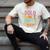 Solo Dance Party Tonight Singles Introvert Humor Men's Comfort Colors T-Shirt Ivory Solo Dance Party Tonight Singles Introvert Humor Men's Comfort Colors T-Shirt Ivory