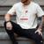 Soon To Be Daddy Again Est 2026 Loading Daddy Men's Comfort Colors T-Shirt Ivory