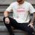 Soon To Be A Daddy Of A Beautiful Baby Girl New Dad T-Shirt Men's Comfort Colors T-Shirt Ivory