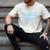 Soon To Be A Daddy Of a Handsome Baby Boy Announcement Men's Comfort Colors T-Shirt Ivory Soon To Be A Daddy Of a Handsome Baby Boy Announcement Men's Comfort Colors T-Shirt Ivory