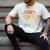 Sorry Can't Books Bye Shirts Books Lovers Men's Comfort Colors T-Shirt Ivory