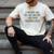 I Spent All My Money On 90's Memorabilia Nostalgia & Retro Premium Tri-Blend Men's Comfort Colors T-Shirt Ivory