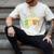 Spicy Book Lover Smut Slut Romance Reading Librarian Men's Comfort Colors T-Shirt Ivory