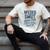 Spicy Romance Book Reader Fan Weird Smut Social Club Men's Comfort Colors T-Shirt Ivory