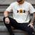 Sports Dad Proud Sports Father Sport Dad Men's Comfort Colors T-Shirt Ivory