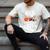 All Star Dad Of The Birthday Boy Basketball Soccer Sport Men's Comfort Colors T-Shirt Ivory