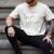 Star Trek Father's Day Star Trek Dad Icons Men's Comfort Colors T-Shirt Ivory