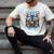 Star Wars Father's Day Jango Fett Best Dad Ever Men's Comfort Colors T-Shirt Ivory Star Wars Father's Day Jango Fett Best Dad Ever Men's Comfort Colors T-Shirt Ivory