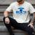 Star Wars Father's Day R2-D2 Dad's R 2 Cool Pun Men's Comfort Colors T-Shirt Ivory Star Wars Father's Day R2-D2 Dad's R 2 Cool Pun Men's Comfort Colors T-Shirt Ivory