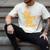 Stay Hungry Stay Foolish Shirt Motivational Graduation Tee Men's Comfort Colors T-Shirt Ivory