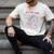 Steven Universe Guitar Dad Men's Comfort Colors T-Shirt Ivory