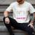 Straight Outta Nursing School Class Of 2018 Graduation Men's Comfort Colors T-Shirt Ivory