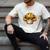 Stud Muffin Muffin Lover Dad Boyfriend Men Boys Men's Comfort Colors T-Shirt Ivory Stud Muffin Muffin Lover Dad Boyfriend Men Boys Men's Comfort Colors T-Shirt Ivory