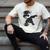 Student Graduation 2022 Panda Football Boys Girls Teenager Men's Comfort Colors T-Shirt Ivory
