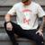 Students Bye Shirt Last Day Of School Graduation 2019 Men's Comfort Colors T-Shirt Ivory