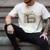 Subtle Book Anti Trump Women Book Loves Retro Men's Comfort Colors T-Shirt Ivory