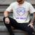 Suicide Prevention Shirt Teal & Purple In Memory Of Niece Men's Comfort Colors T-Shirt Ivory Suicide Prevention Shirt Teal & Purple In Memory Of Niece Men's Comfort Colors T-Shirt Ivory